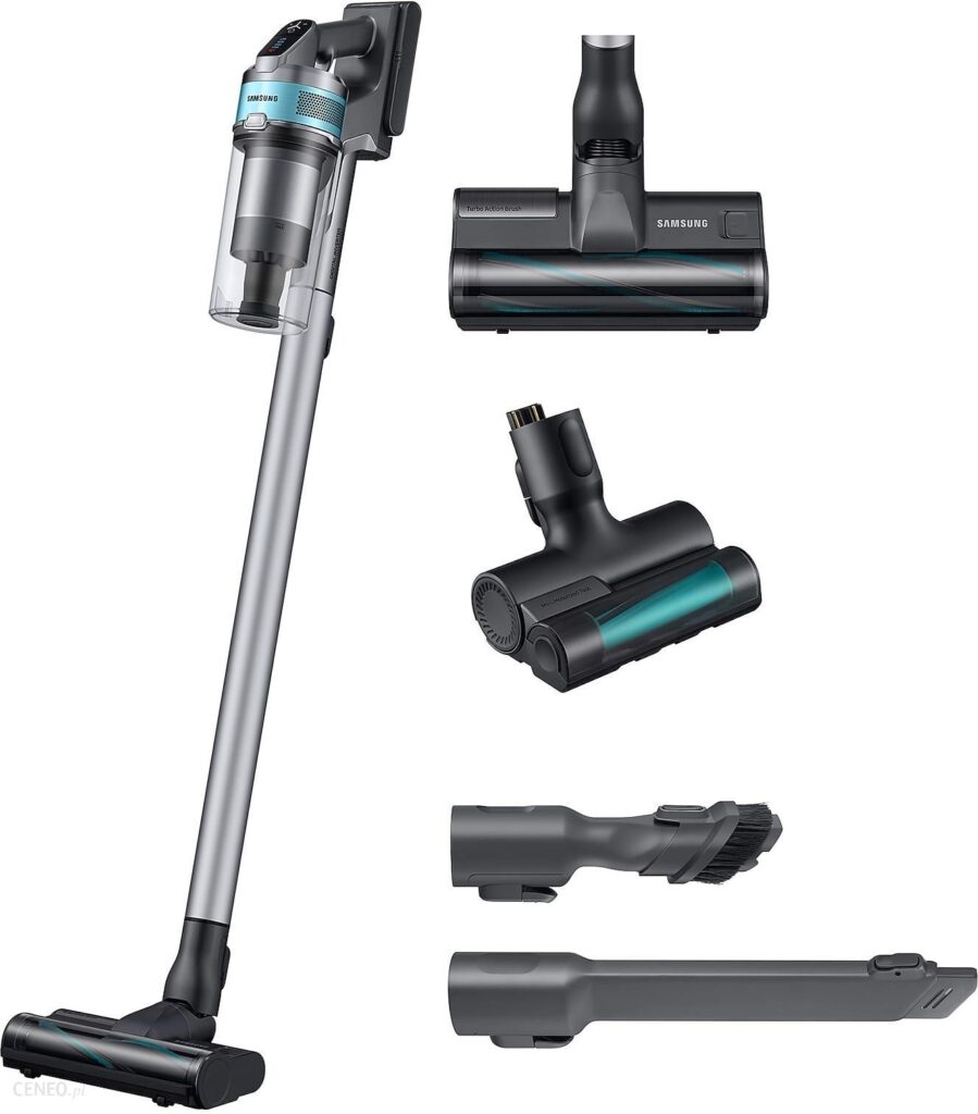 Samsung Jet 75 pet VS20T7532T1/GE – Lilalu